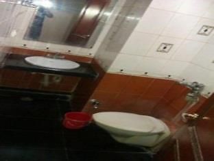 Rk Residency Hotel Chidambaram Exterior photo