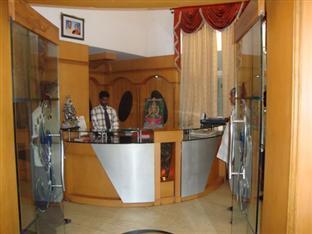 Rk Residency Hotel Chidambaram Exterior photo