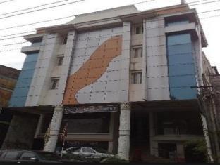 Rk Residency Hotel Chidambaram Exterior photo